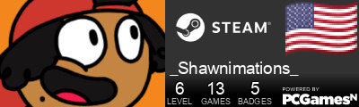 _Shawnimations_ Steam Signature