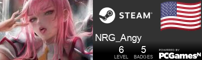 NRG_Angy Steam Signature