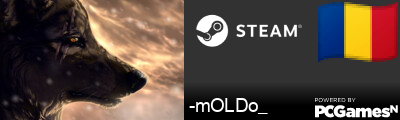 -mOLDo_ Steam Signature