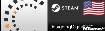 DesigningDigitally Steam Signature