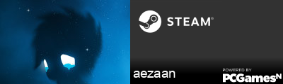 aezaan Steam Signature