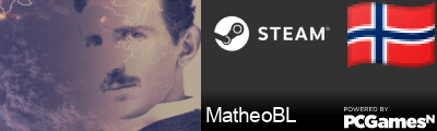MatheoBL Steam Signature