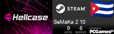 SeMaKa 2 10 Steam Signature