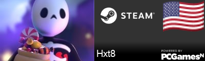 Hxt8 Steam Signature