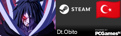 Dt.Obito Steam Signature