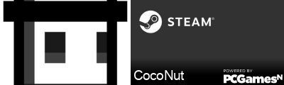 CocoNut Steam Signature