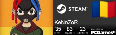 KeNnZoR Steam Signature