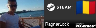 RagnarLock Steam Signature