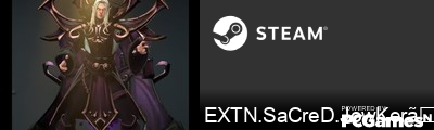 EXTN.SaCreD.JowKerシGodota2.Com Steam Signature