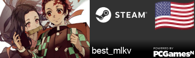 best_mlkv Steam Signature