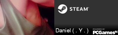 Daniel ( . Y . ) Steam Signature