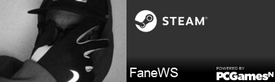 FaneWS Steam Signature