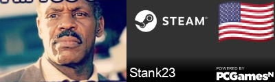 Stank23 Steam Signature