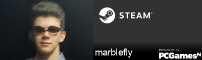 marblefly Steam Signature