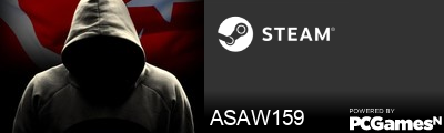 ASAW159 Steam Signature