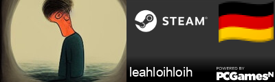 leahloihloih Steam Signature