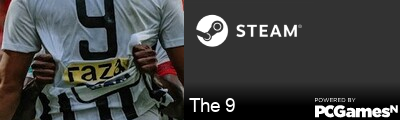 The 9 Steam Signature