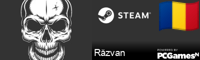Răzvan Steam Signature