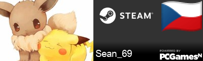 Sean_69 Steam Signature