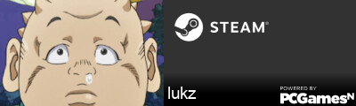 lukz Steam Signature