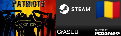 GrASUU Steam Signature