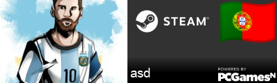 asd Steam Signature