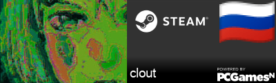 clout Steam Signature
