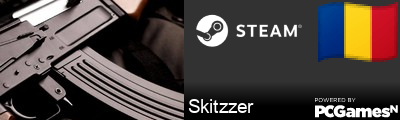 Skitzzer Steam Signature