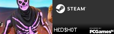 H£D$H0T Steam Signature
