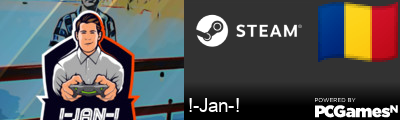 !-Jan-! Steam Signature