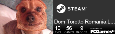 Dom Toretto Romania.LLG.Ro Steam Signature