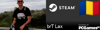 brT Lax Steam Signature