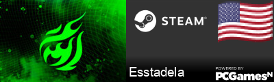 Esstadela Steam Signature