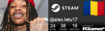 @alex.letu17 Steam Signature