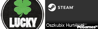 Oszkubix Hurt4u.pl Steam Signature