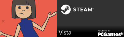 Vista Steam Signature