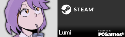 Lumi Steam Signature