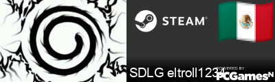 SDLG eltroll1234 Steam Signature