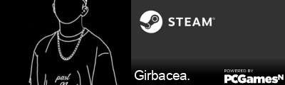 Girbacea. Steam Signature
