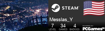 Messlas_Y Steam Signature