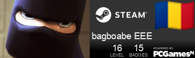 bagboabe EEE Steam Signature