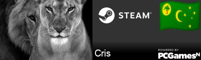 Cris Steam Signature