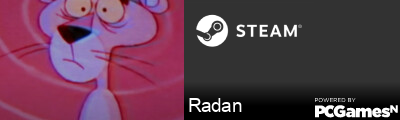 Radan Steam Signature