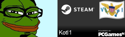 Kotl1 Steam Signature