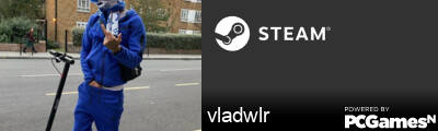 vladwlr Steam Signature