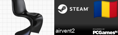 airvent2 Steam Signature
