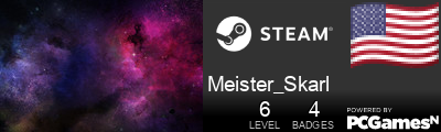 Meister_Skarl Steam Signature