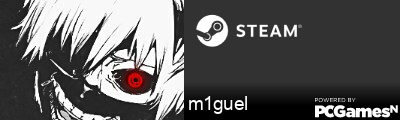 m1guel Steam Signature