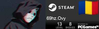 69hz.Ovy Steam Signature