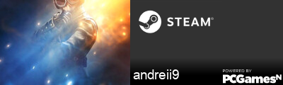 andreii9 Steam Signature